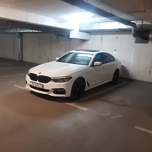 Vip, With Free Garage Parking , Pula Croatia