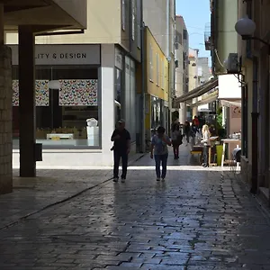 First Floor , Zadar Croatia