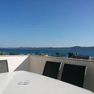 Solmaris , Sukosan Croatia