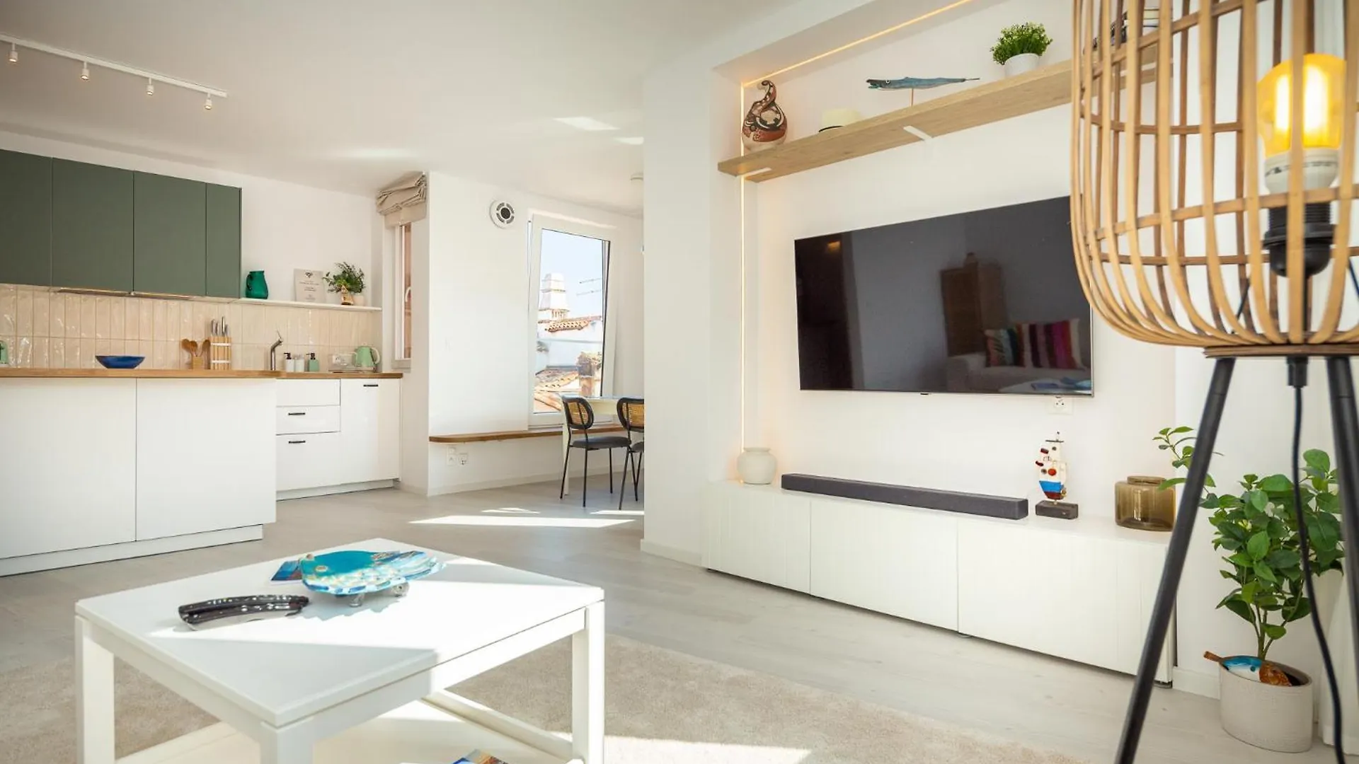 Rubini - Modern Apartment In The Heart Of Old Rovinj