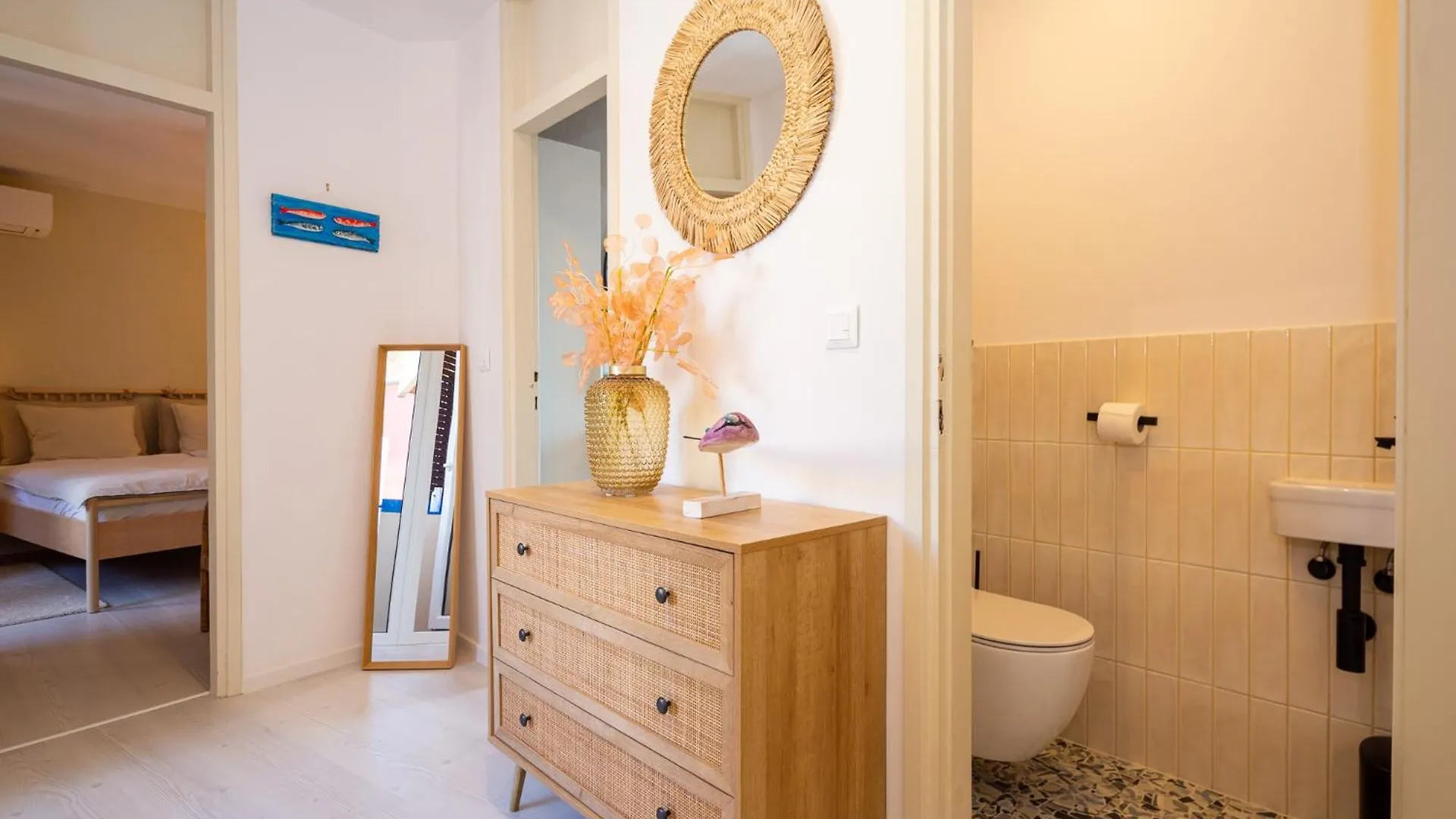 Rubini - Modern Apartment In The Heart Of Old Rovinj 0*,