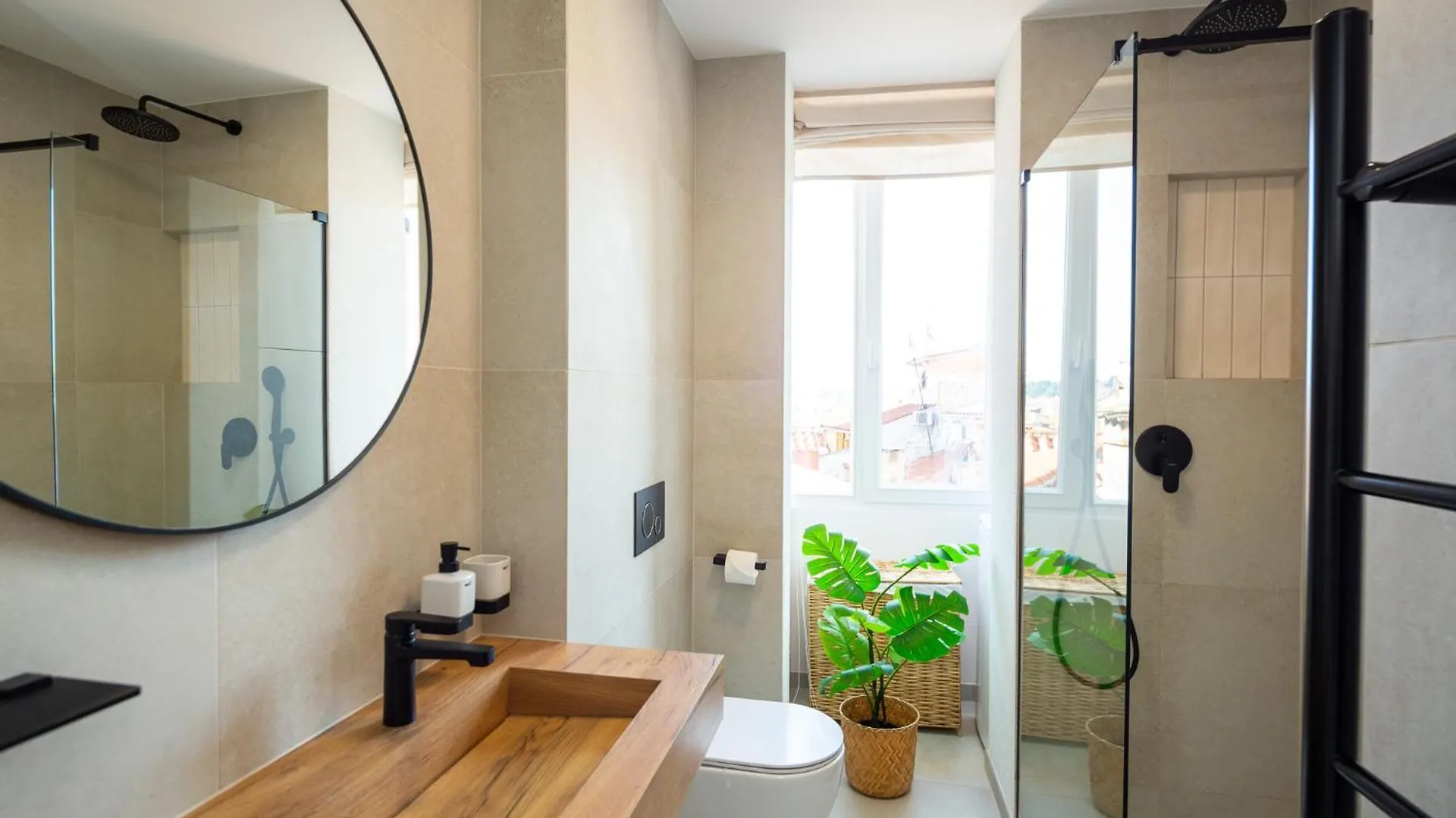 Rubini - Modern Apartment In The Heart Of Old Rovinj Croatia