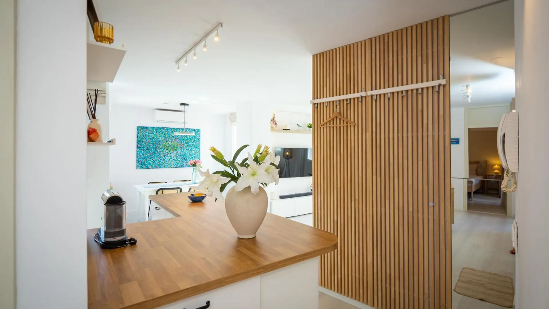 Rubini - Modern Apartment In The Heart Of Old Rovinj 0*,  Croatia