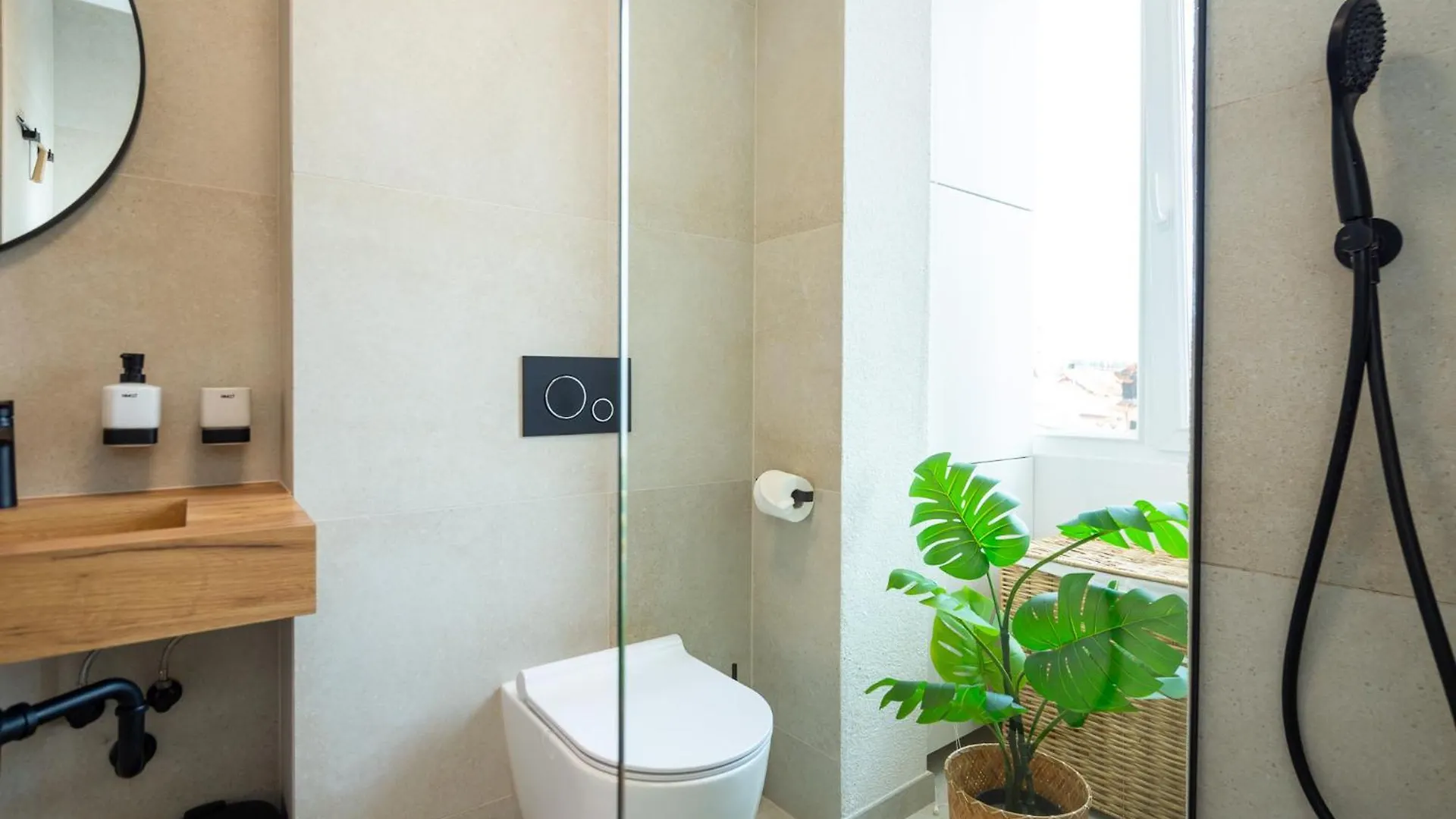 Rubini - Modern Apartment In The Heart Of Old Rovinj