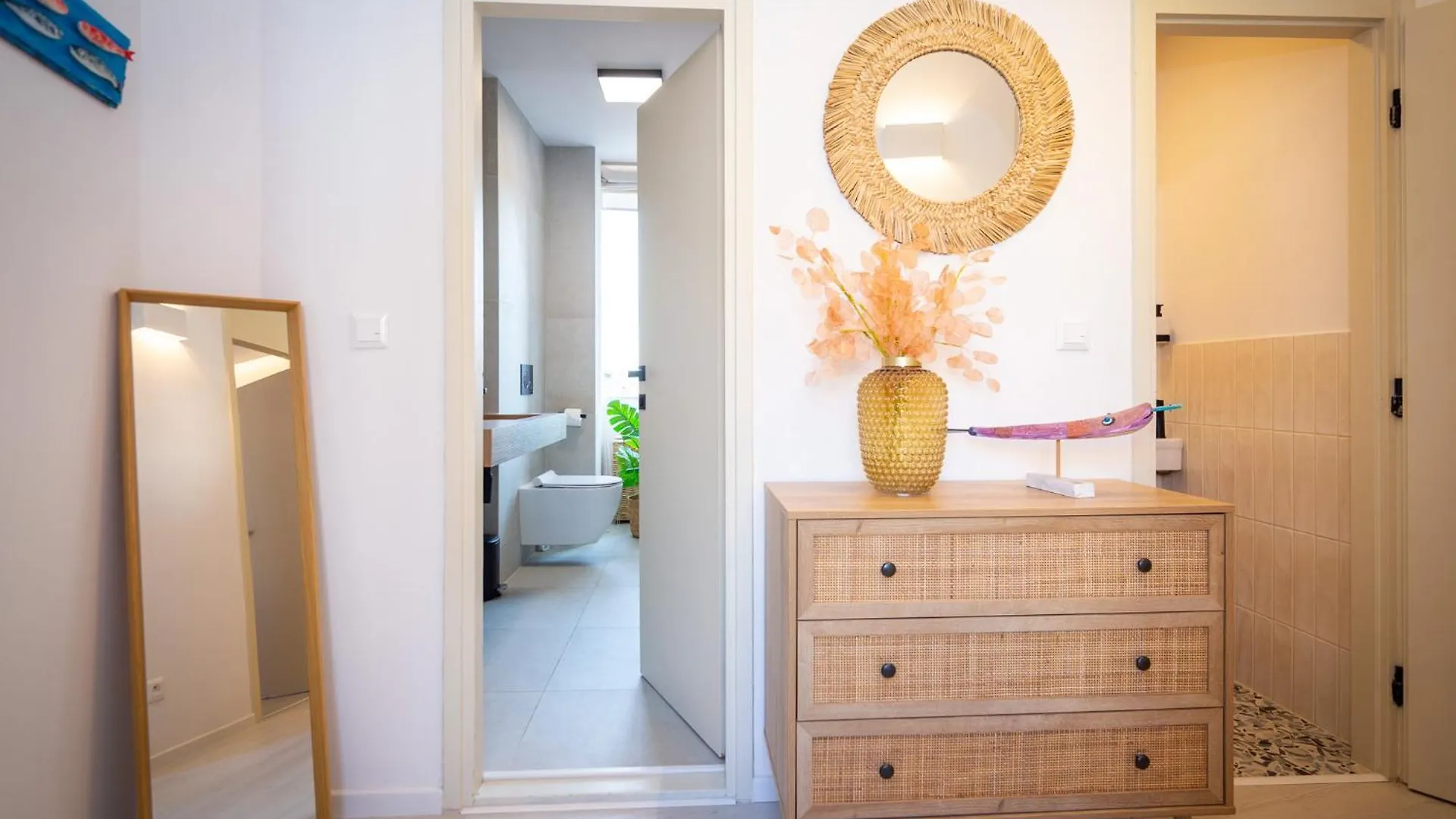 Rubini - Modern Apartment In The Heart Of Old Rovinj 0*,