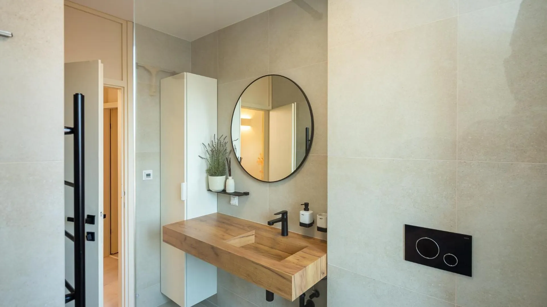 Rubini - Modern Apartment In The Heart Of Old Rovinj 0*,