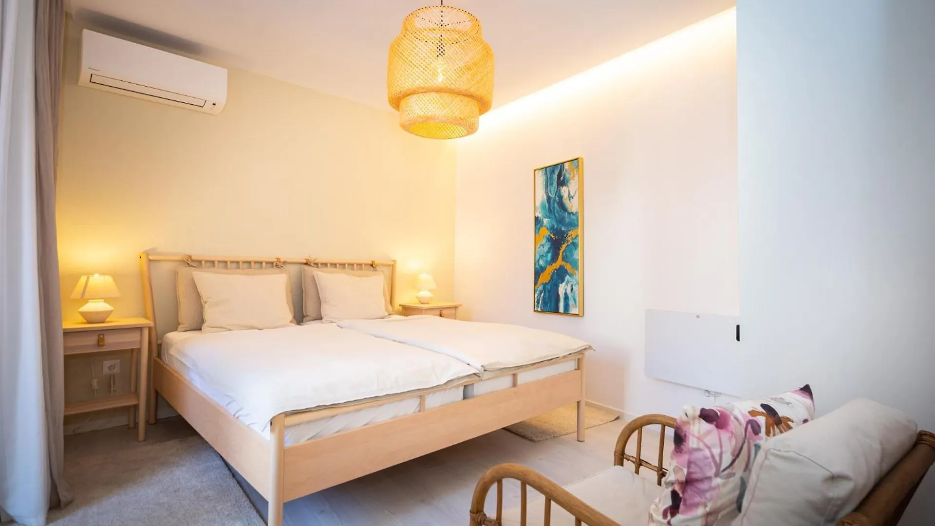 Rubini - Modern Apartment In The Heart Of Old Rovinj