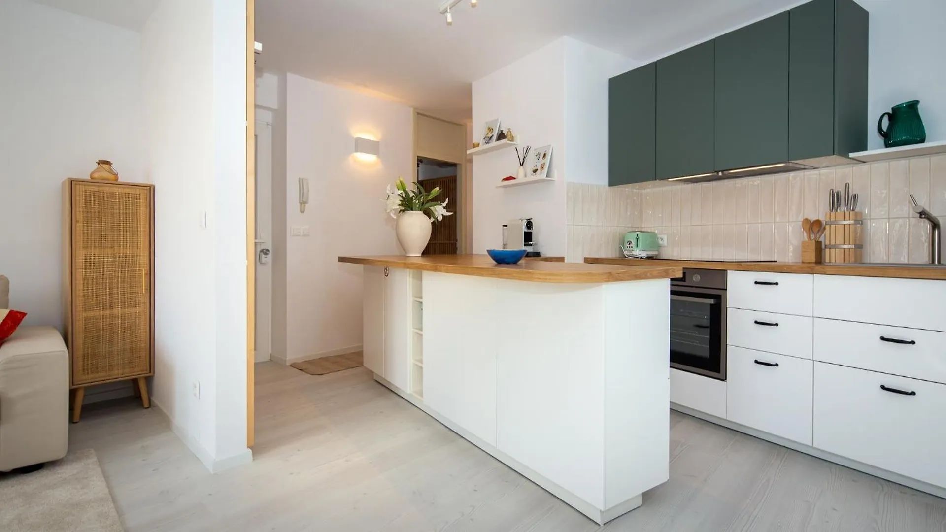 Rubini - Modern Apartment In The Heart Of Old Rovinj