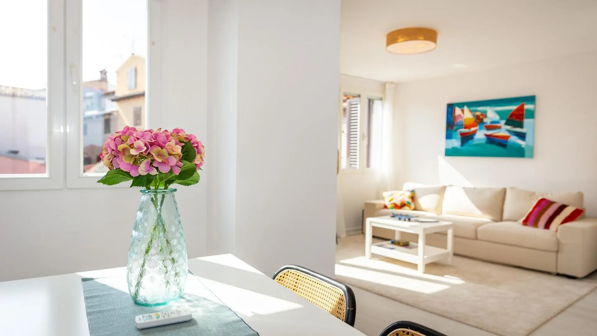 Rubini - Modern Apartment In The Heart Of Old Rovinj 0*,
