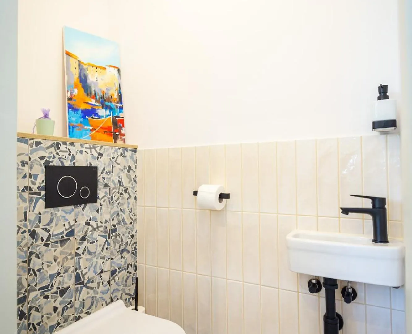 Rubini - Modern Apartment In The Heart Of Old Rovinj